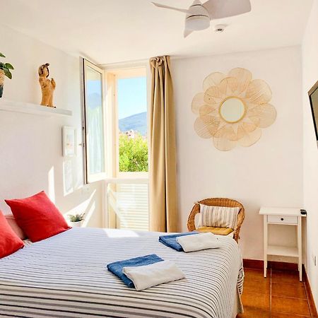 Habitacion Centrica Con Aire Acondicionado Bano Privado Nevera Cadaqués Zewnętrze zdjęcie