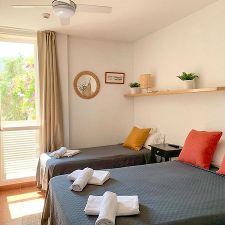 Habitacion Centrica Con Aire Acondicionado Bano Privado Nevera Cadaqués Zewnętrze zdjęcie