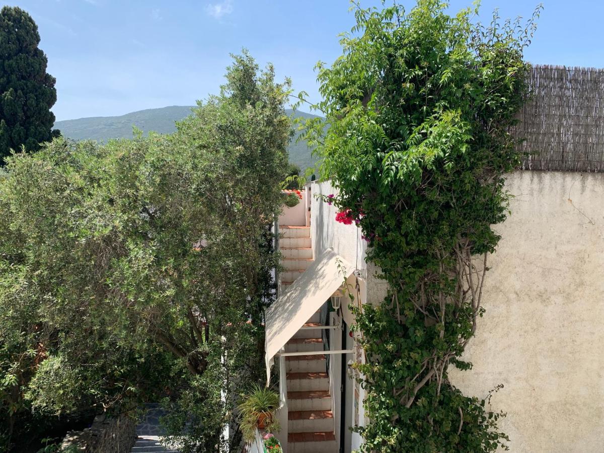 Habitacion Centrica Con Aire Acondicionado Bano Privado Nevera Cadaqués Zewnętrze zdjęcie