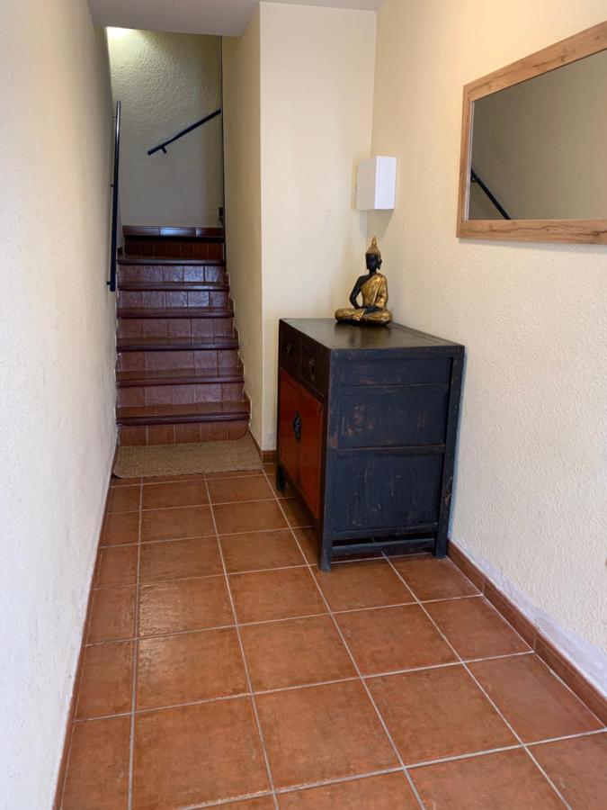 Habitacion Centrica Con Aire Acondicionado Bano Privado Nevera Cadaqués Zewnętrze zdjęcie