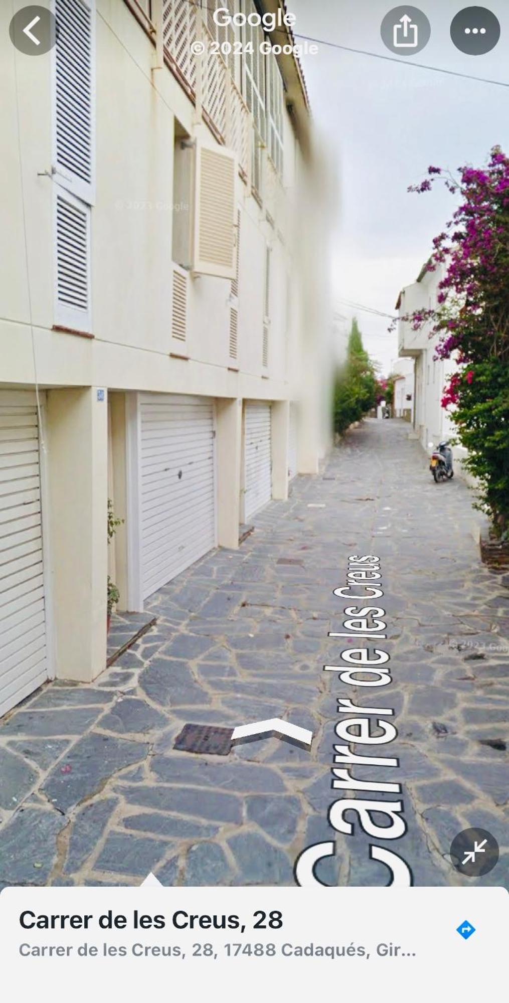 Habitacion Centrica Con Aire Acondicionado Bano Privado Nevera Cadaqués Zewnętrze zdjęcie